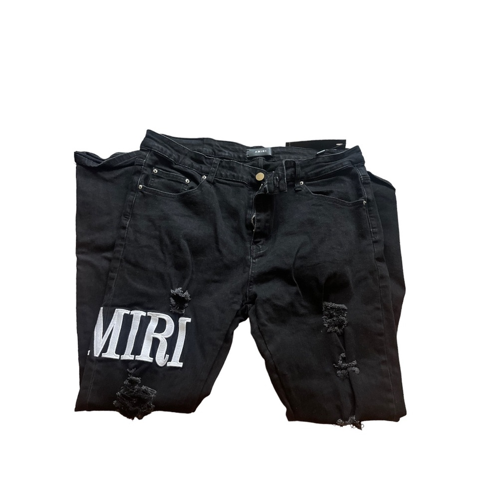 AMRI JEANS